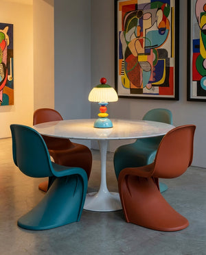 Mavero Table Lamp