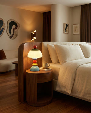 Mavero Table Lamp