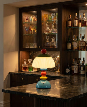 Mavero Table Lamp