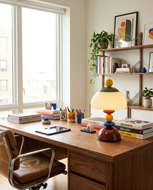 Mavero Table Lamp