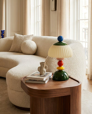 Mavero Table Lamp