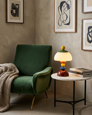 Mavero Table Lamp