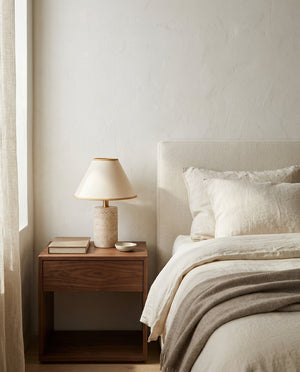Maverton Table Lamp