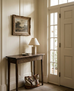 Maverton Table Lamp