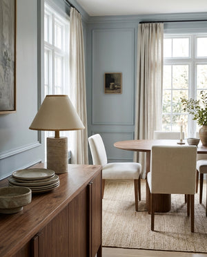Maverton Table Lamp