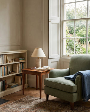 Maverton Table Lamp