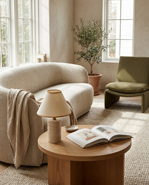 Maverton Table Lamp