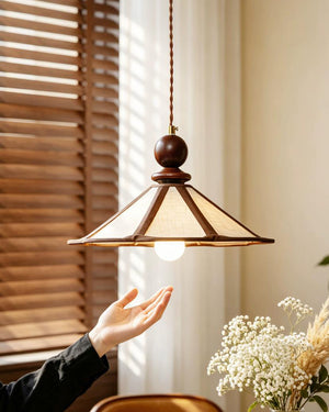 Maviren Pendant Light