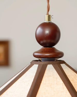 Maviren Pendant Light