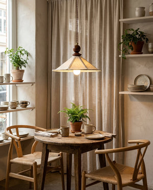 Maviren Pendant Light