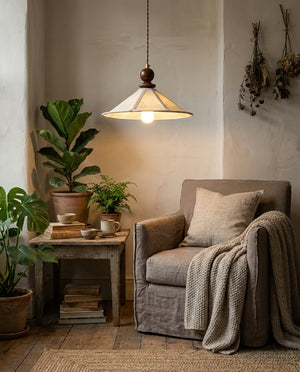 Maviren Pendant Light