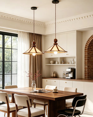 Maviren Pendant Light