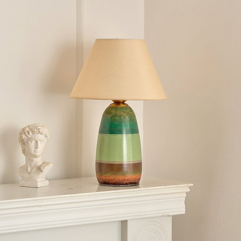 Mavora Table Lamp