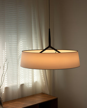 Maxim Pendant Lamp 17.7″- 4.3″