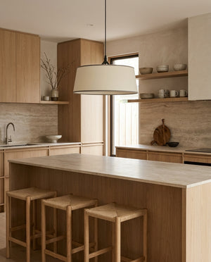 Maxim Pendant Lamp – detail 2