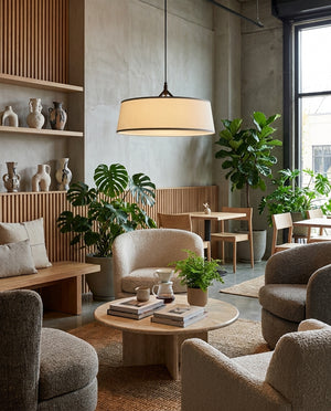 Maxim Pendant Lamp – detail 9