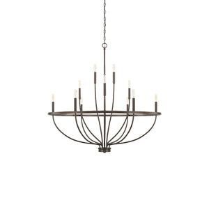 Maxwell Chandelier