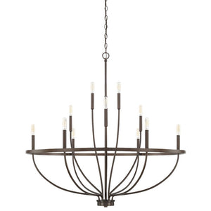 Maxwell Chandelier