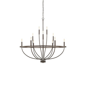 Maxwell Chandelier