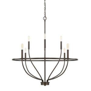 Maxwell Chandelier