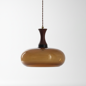 Mayon Pendant Light
