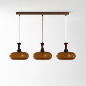 Mayon Pendant Light