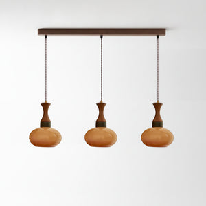 Mayon Pendant Light