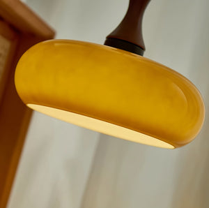 Mayon Plug In Pendant Lamp