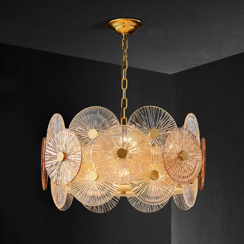 Maytoni Aster Chandelier – detail 4