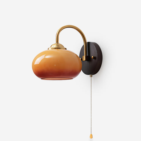 Mayville Wall Lamp