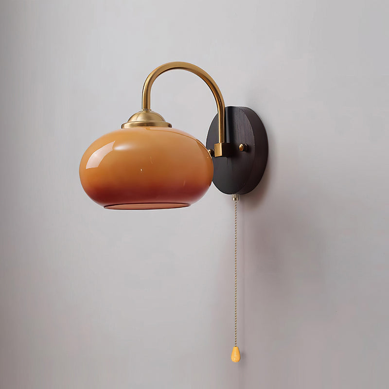 Mayville Wall Lamp – detail 2