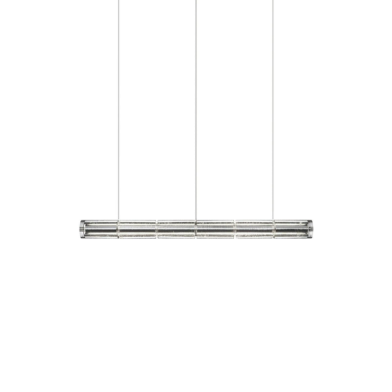 Mcdade Segmented Glass Chandelier – detail 17