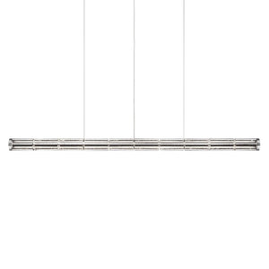 Mcdade Segmented Glass Chandelier
