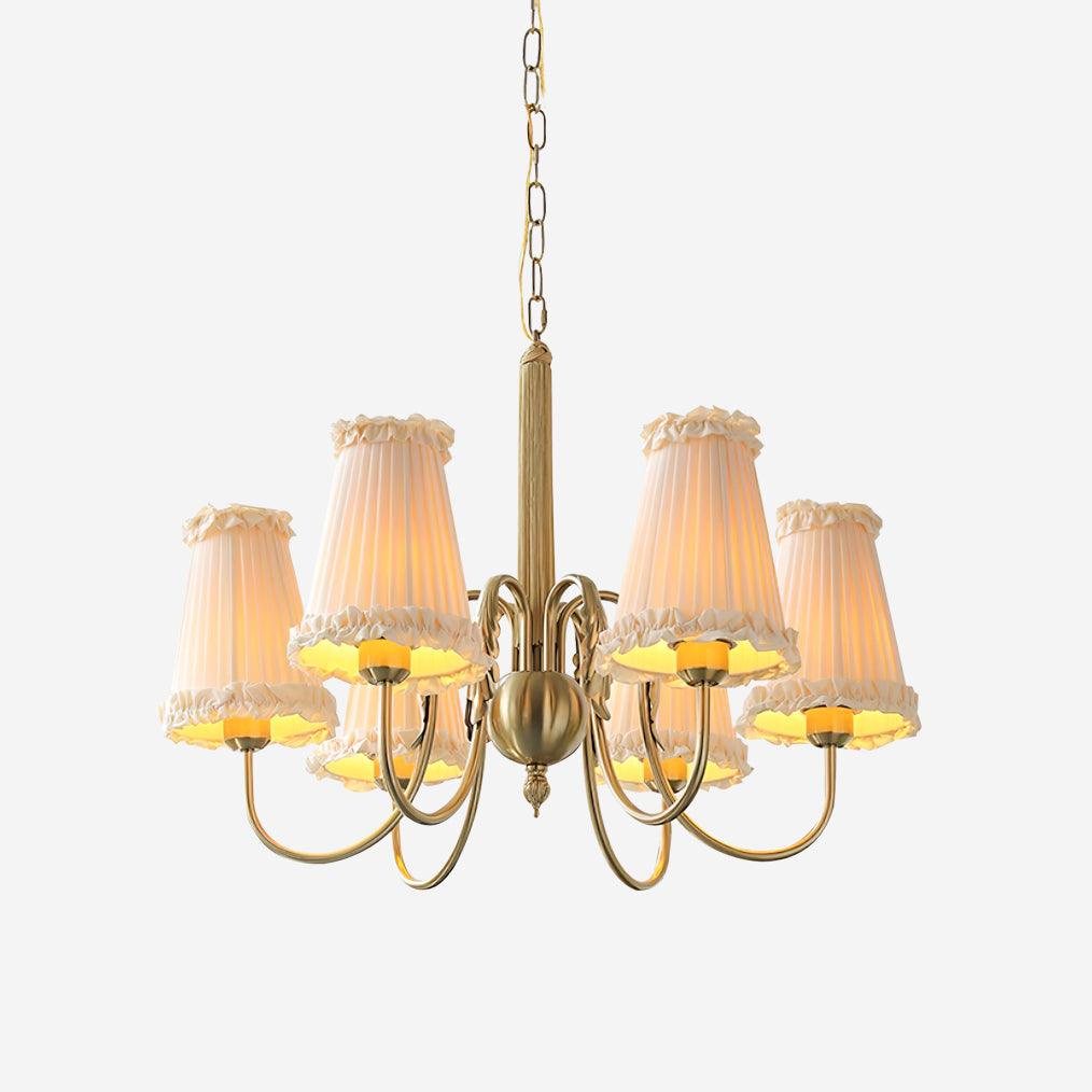 Mcveigh Chandeliers - Docos