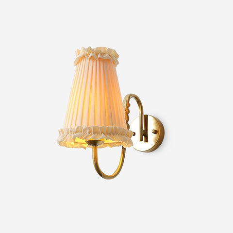Mcveigh Wall Lamp
