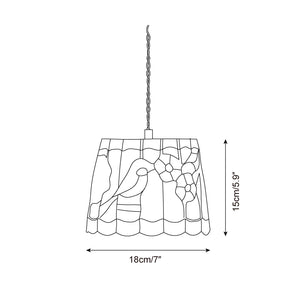 Meadow Muse Pendant Lamp