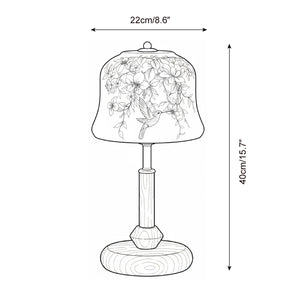 Meadow Table Lamp