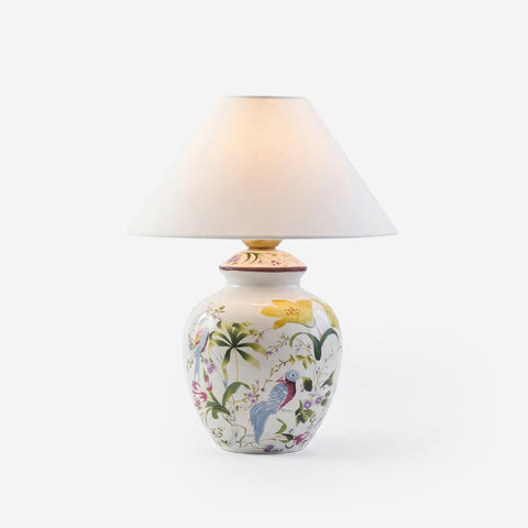 Meadow Muse Table Lamp