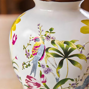 Meadow Muse Table Lamp