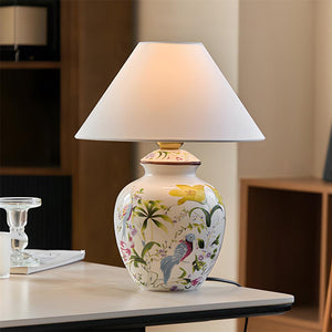 Meadow Muse Table Lamp