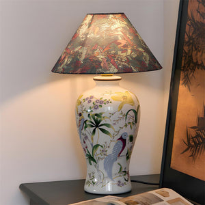 Meadow Muse Table Lamp