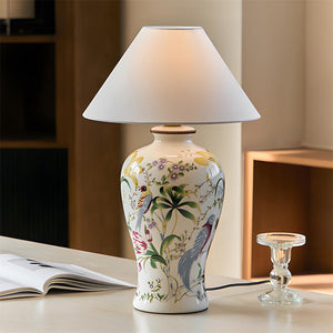 Meadow Muse Table Lamp