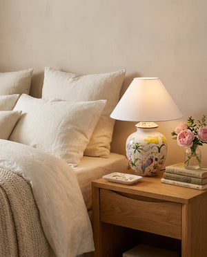 Meadow Muse Table Lamp