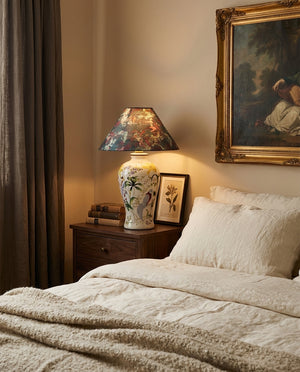 Meadow Muse Table Lamp