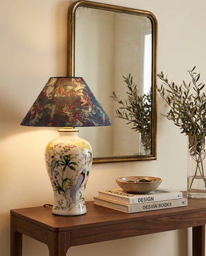Meadow Muse Table Lamp