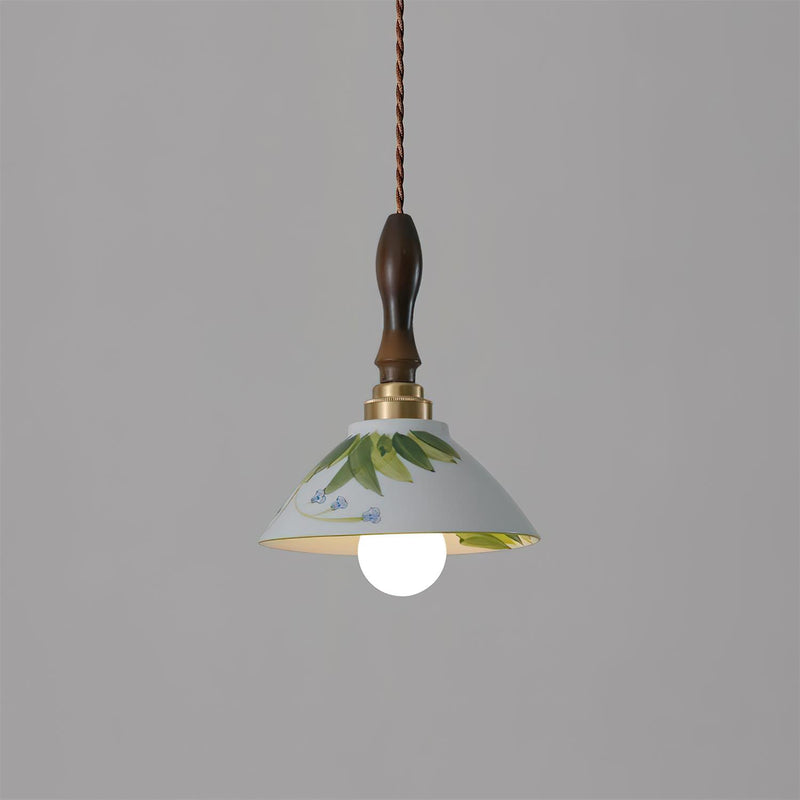 Meadow Pendant Lamp – detail 14