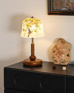 Meadow Table Lamp