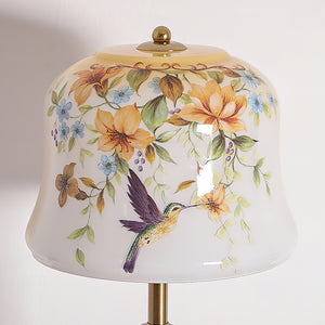 Meadow Table Lamp