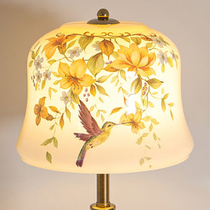 Meadow Table Lamp