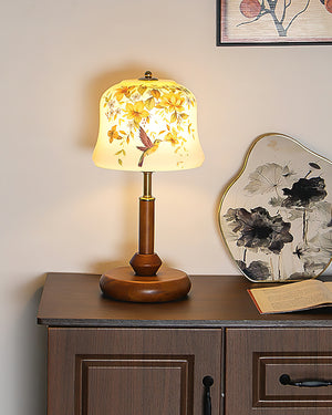 Meadow Table Lamp
